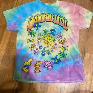 Grateful dead vintage T-shirt